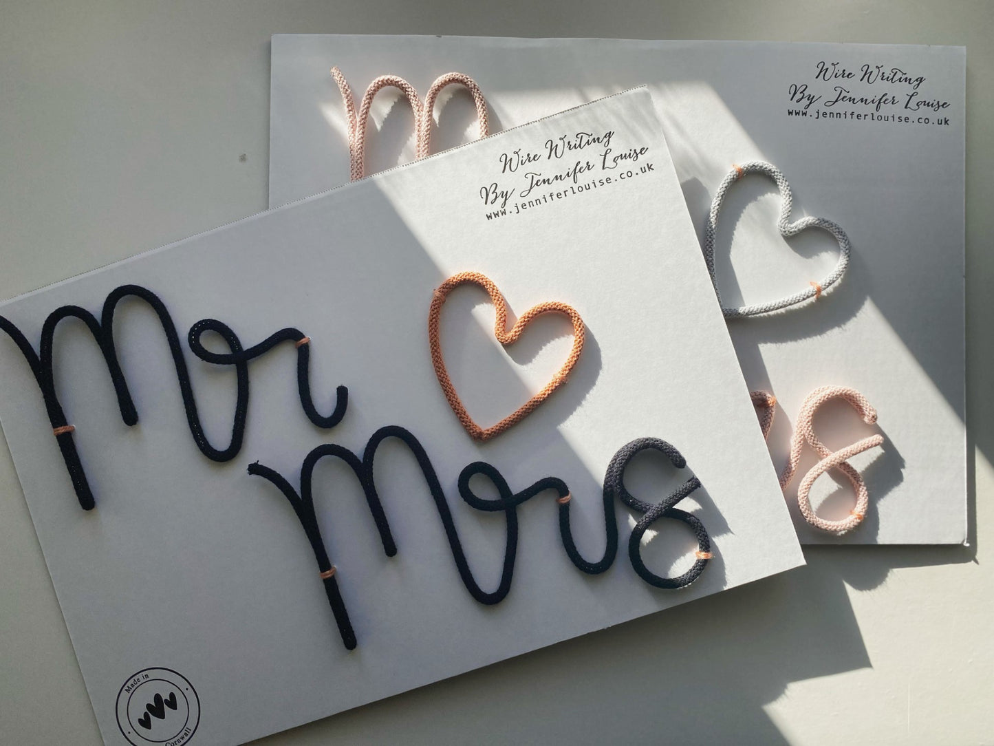 Wedding Wire Writing