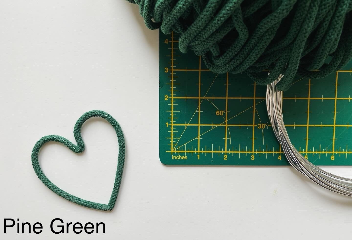 Custom Wire Name or Word Sign - Limited Edition Colours