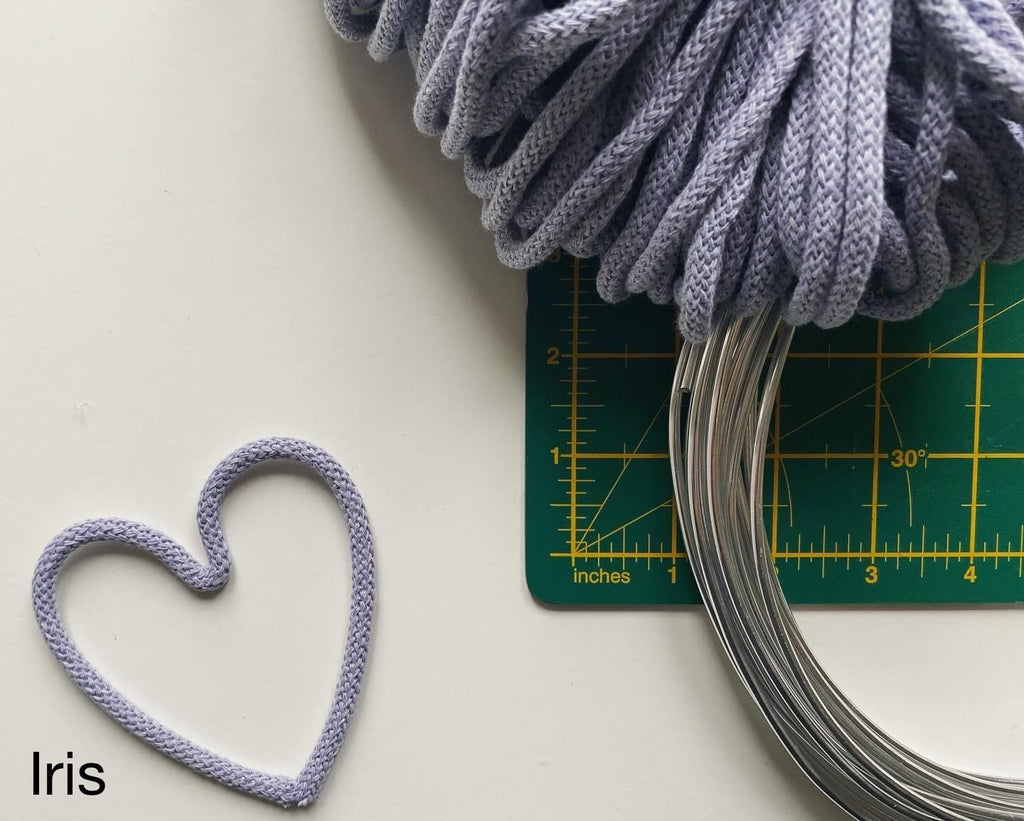 Custom Wire Figure