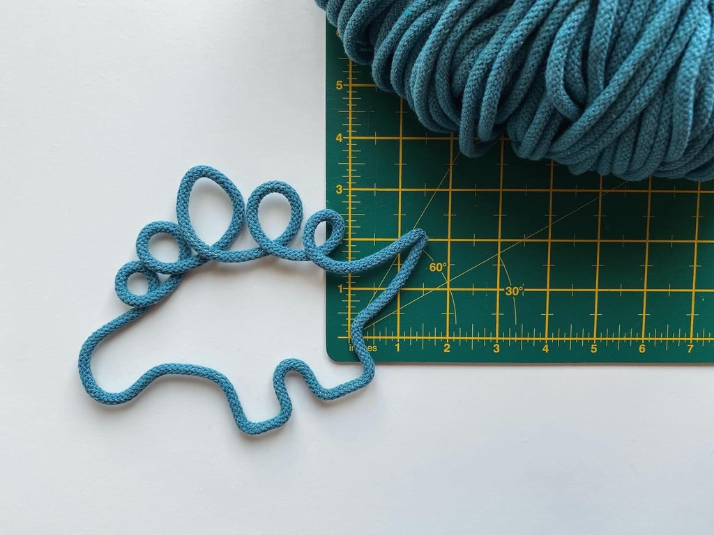 Custom Wire Figure