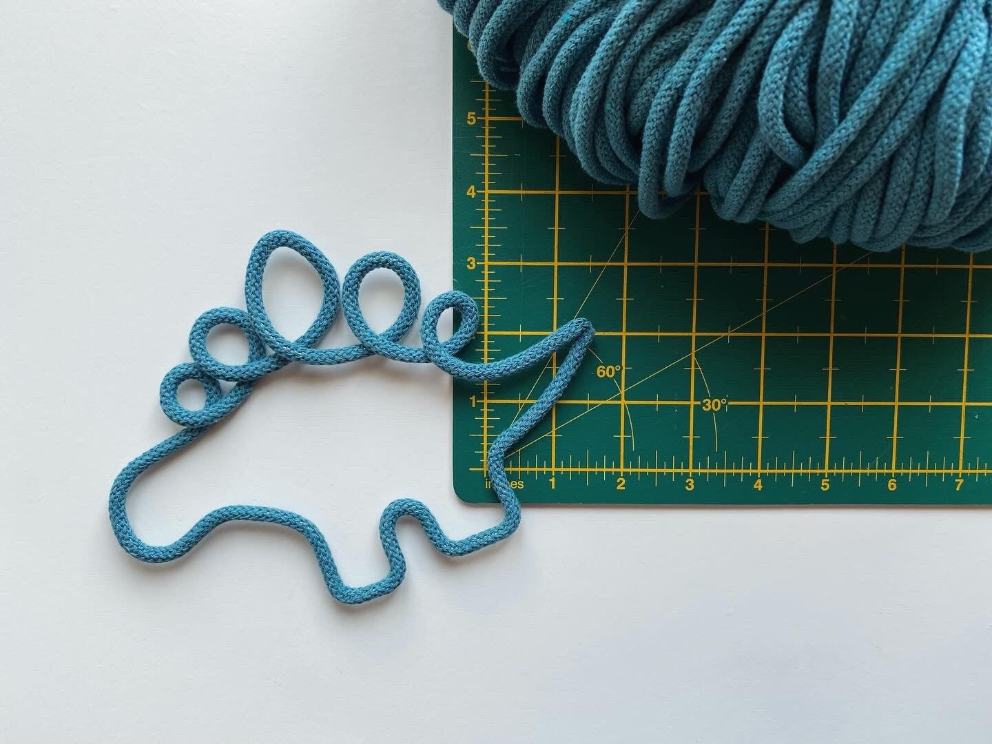 Custom Wire Figure
