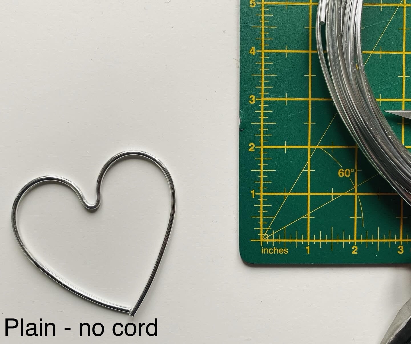 Small Wire Figure