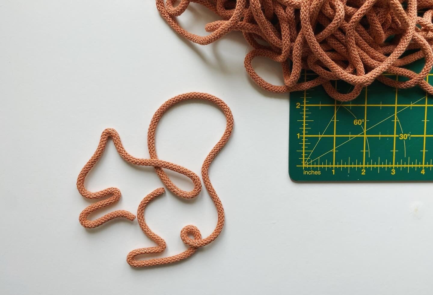 Custom Wire Figure