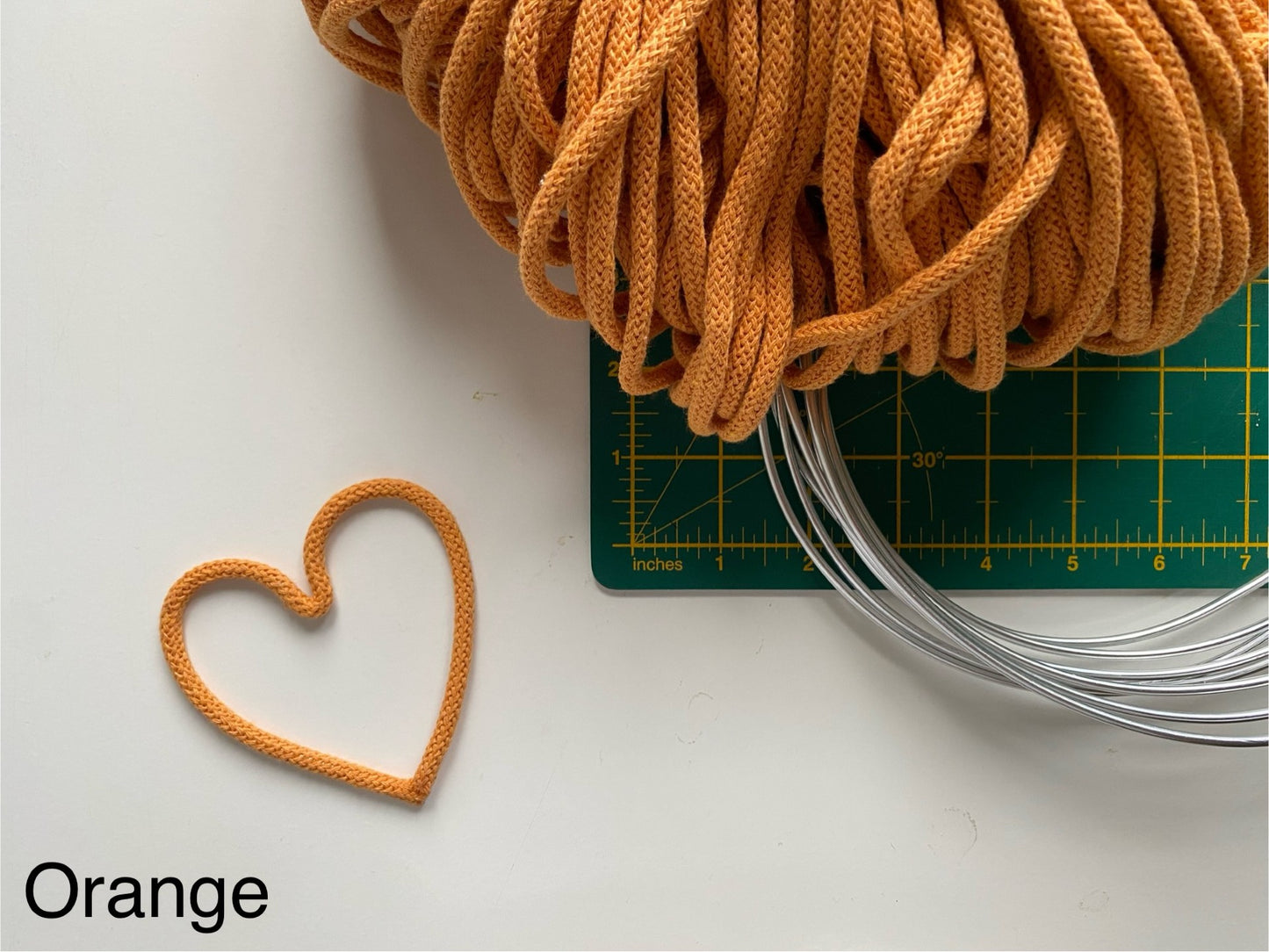 Festive Wire Decorations & Figures