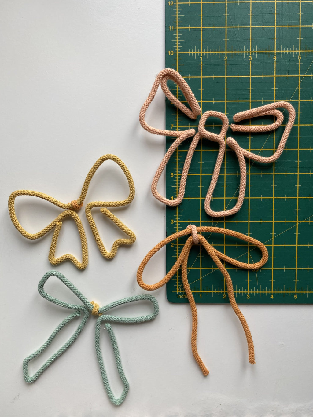 Custom Wire Figure