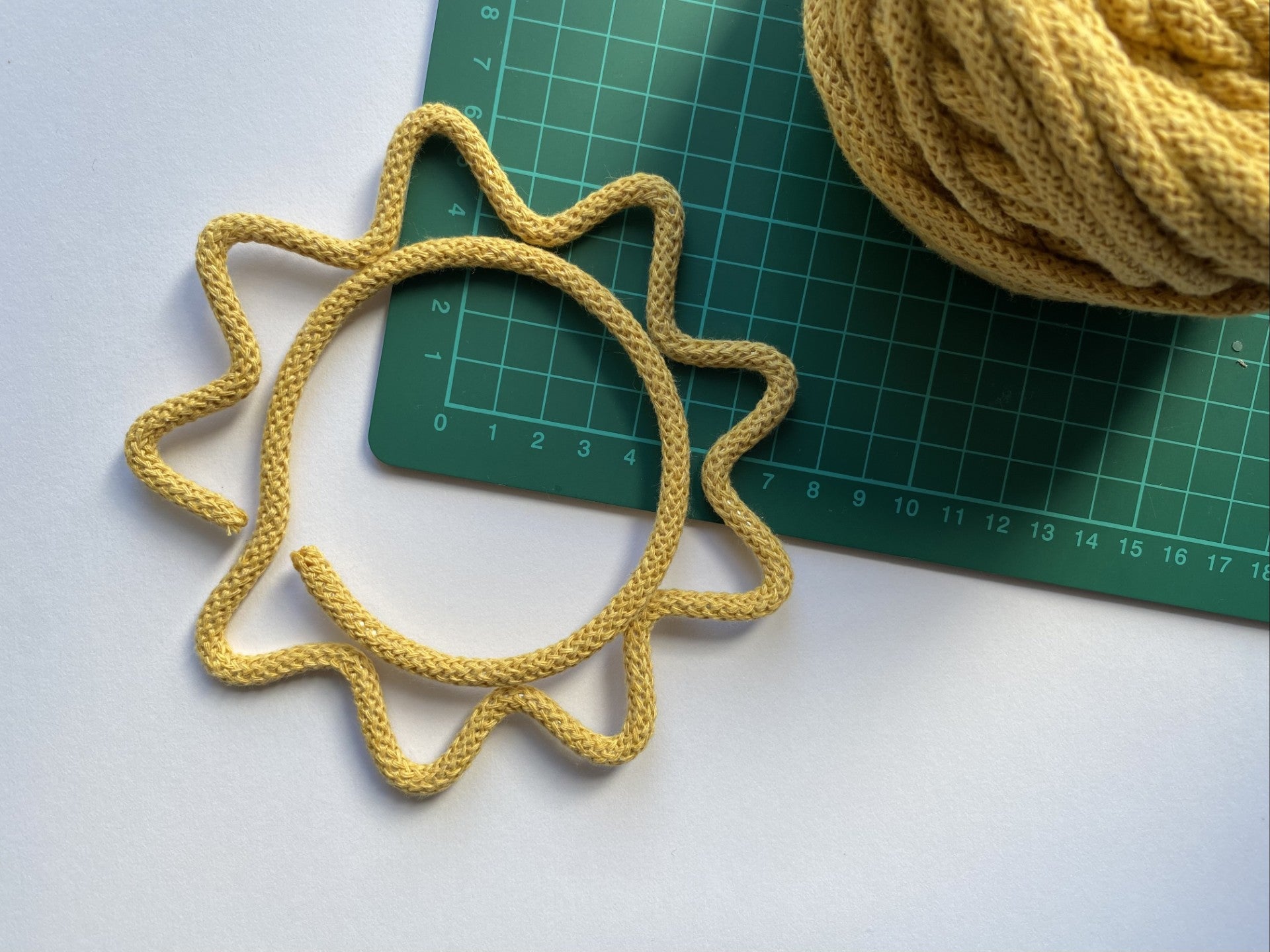 Custom Wire Figure