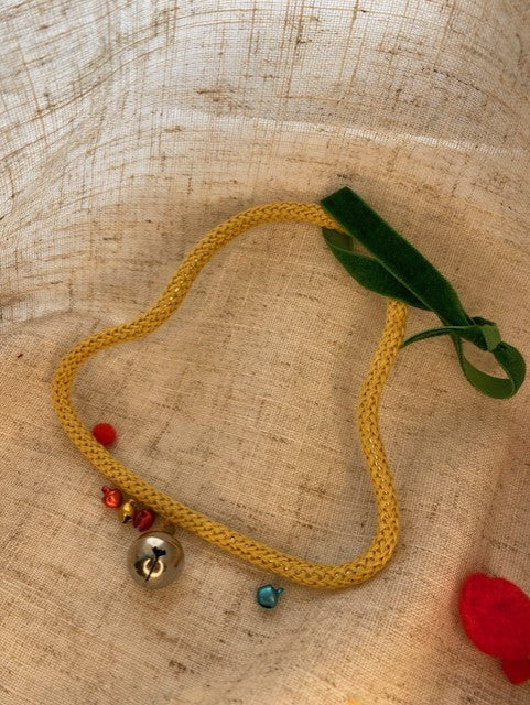 Festive Wire Decorations & Figures