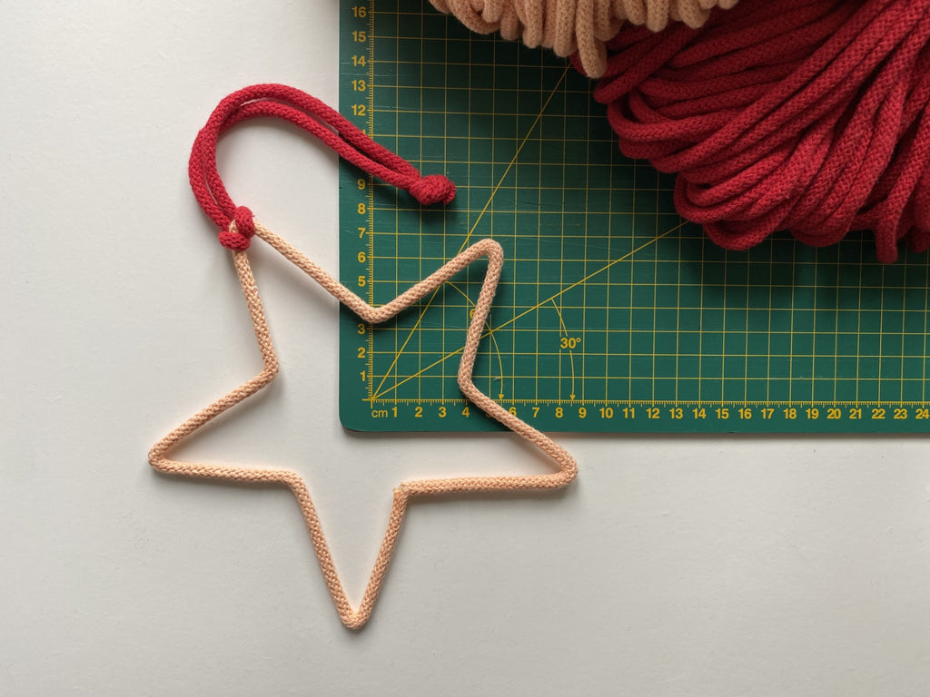 Custom Wire Figure