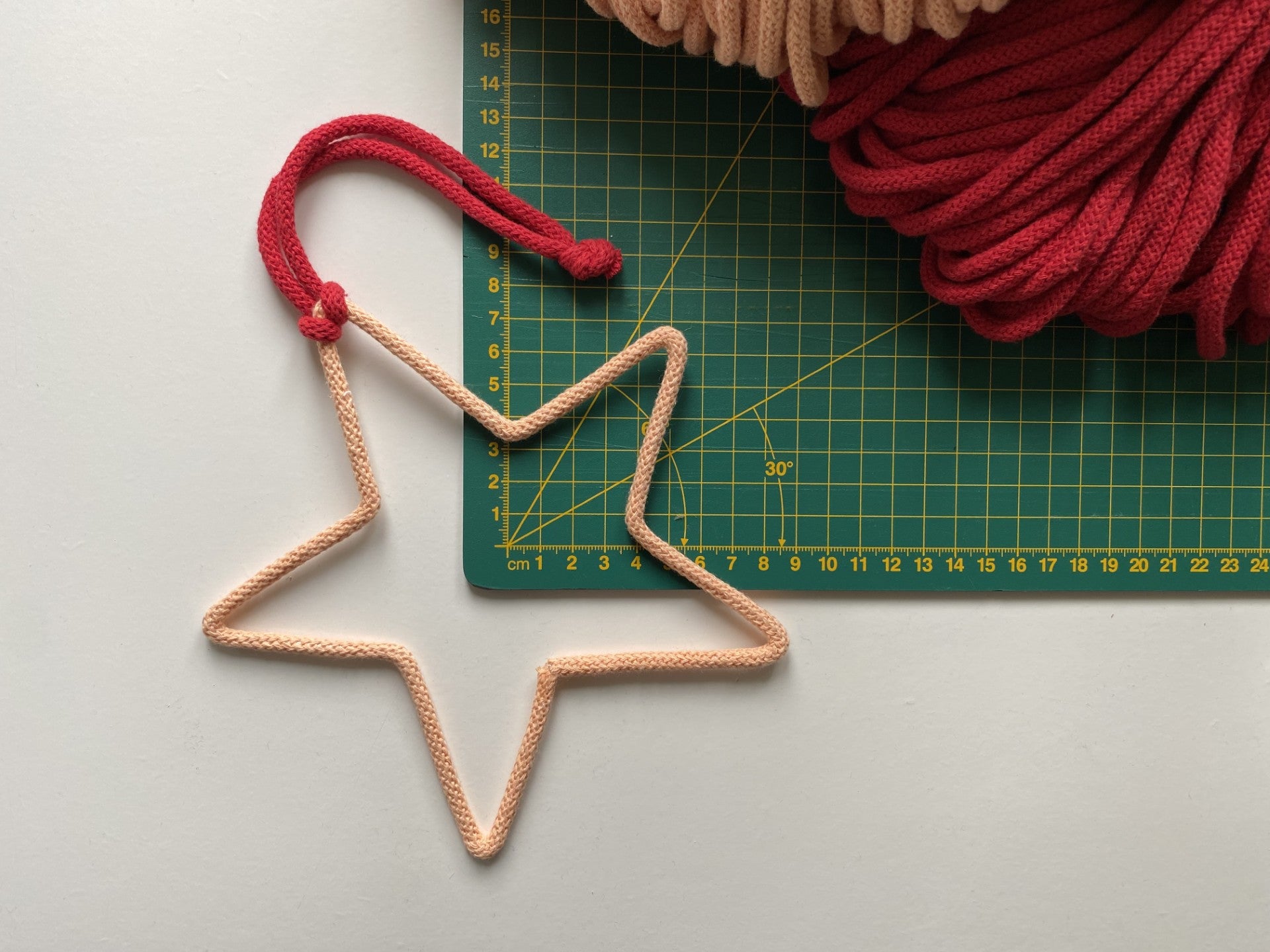 Custom Wire Figure