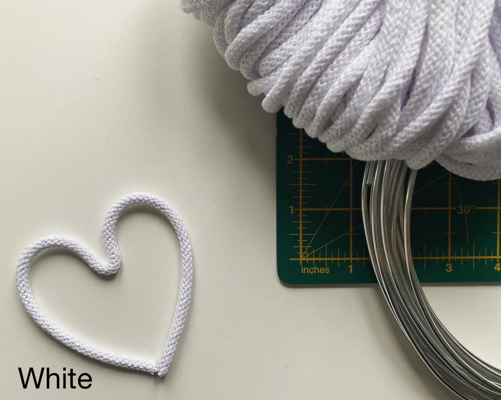 Small Wire Figure