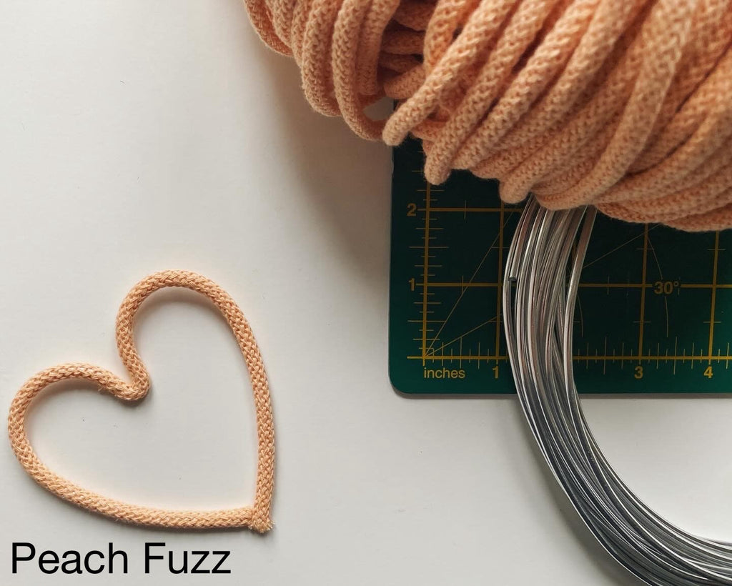 Custom Wire Figure