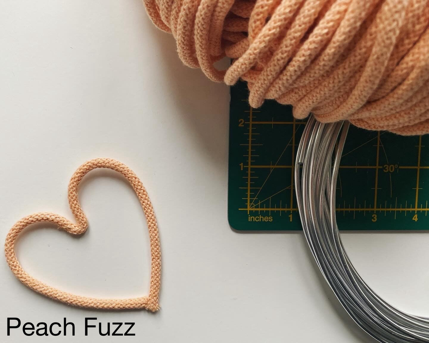 Custom Wire Figure