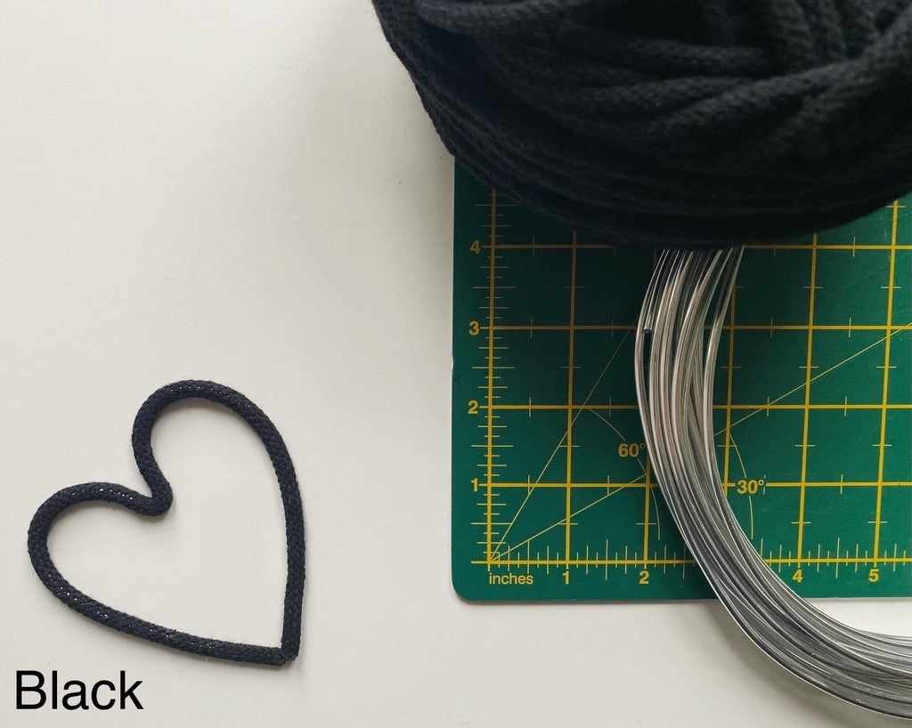 Small Wire Figure