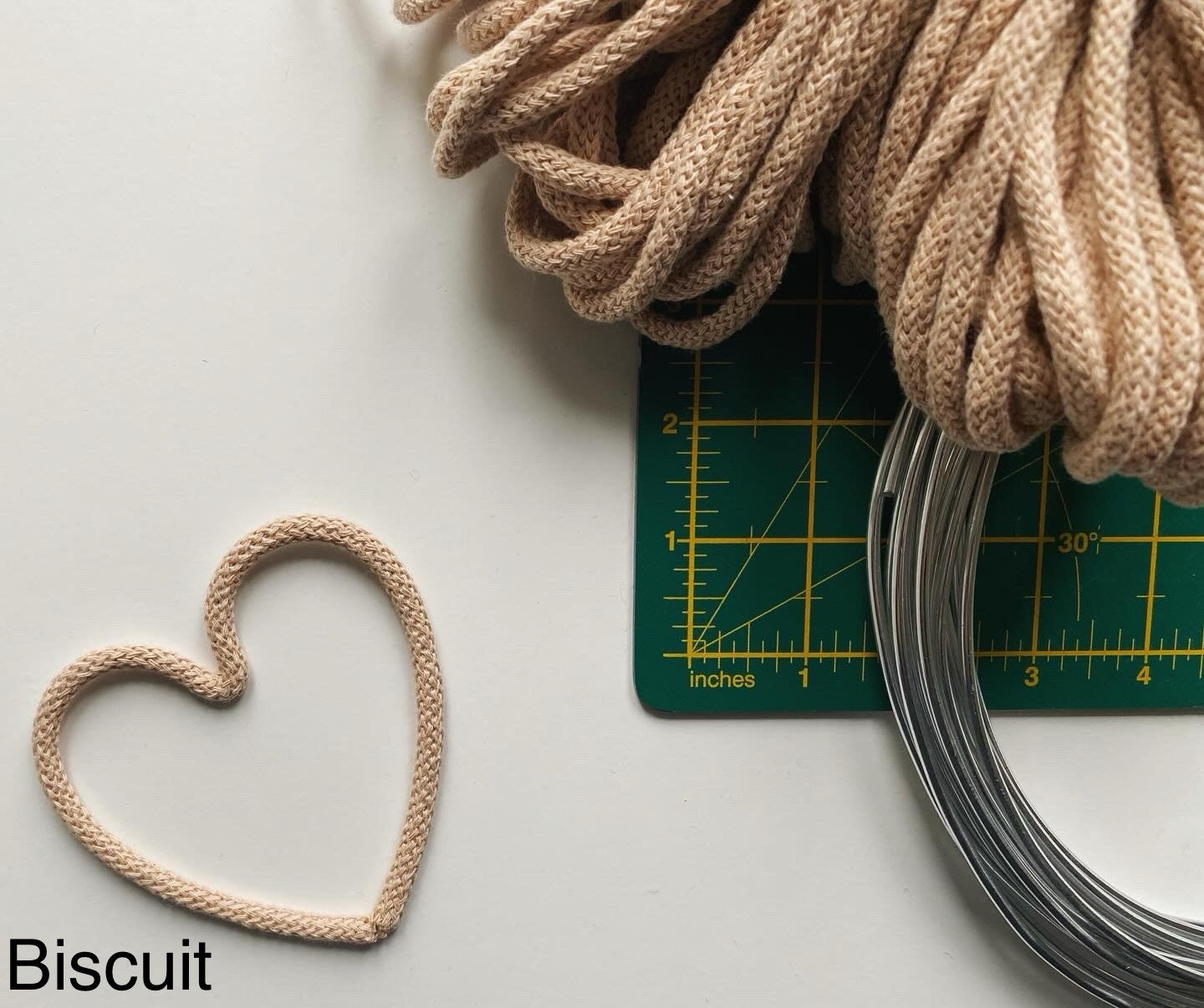 Custom Wire Figure