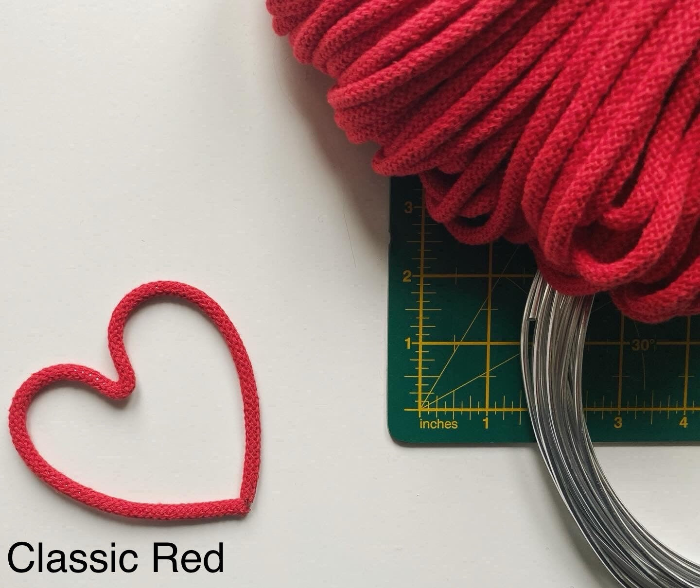 Custom Wire Figure